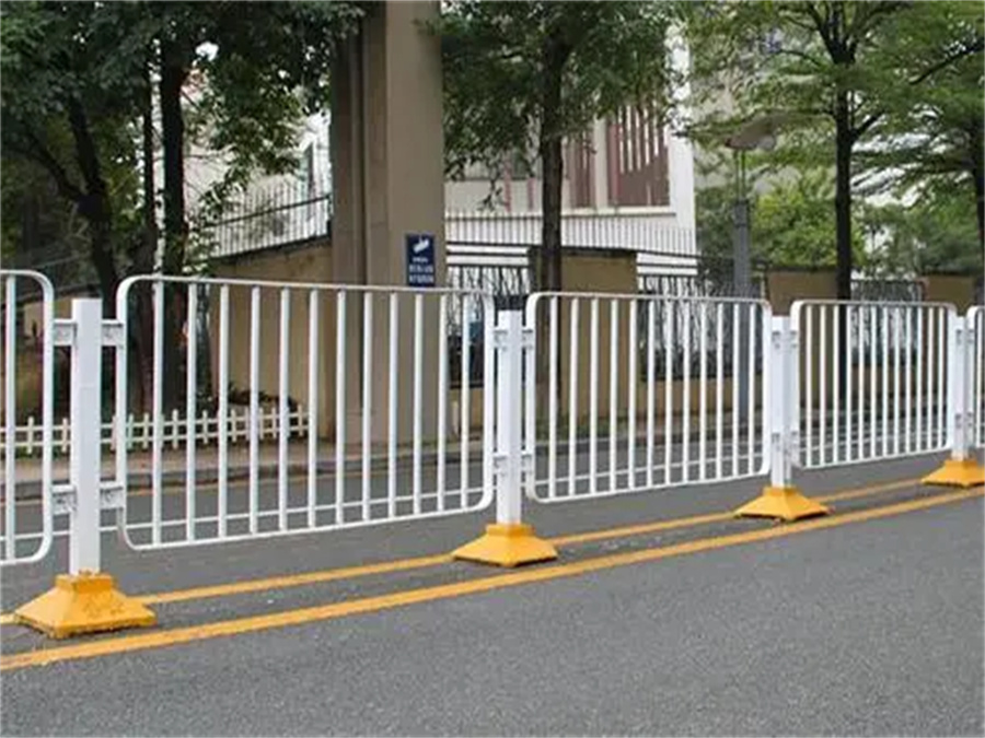 市政道路护栏